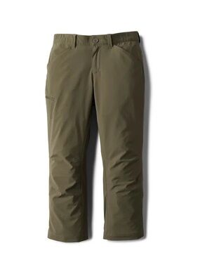 ORVIS JACKSON QUICK-DRY CAPRIS 3/4 LENGTH UPF 50 CAPRI PANTS VARIOUS SIZES NWT